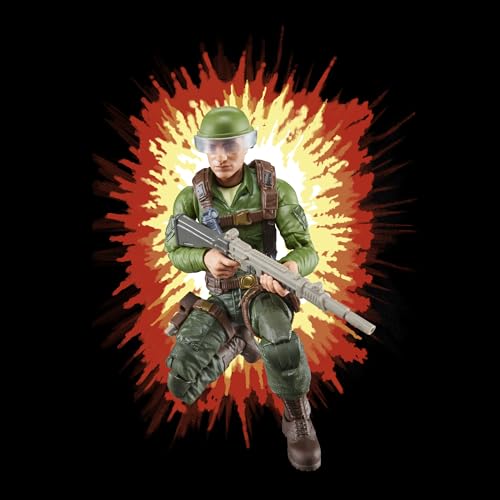 G.I.ジョー　アーミーゴールデンナイト　リミテッドエディション　ハズブロー Amazon.com: Hasbro Collector's Corner: G.I. Joe Collectors